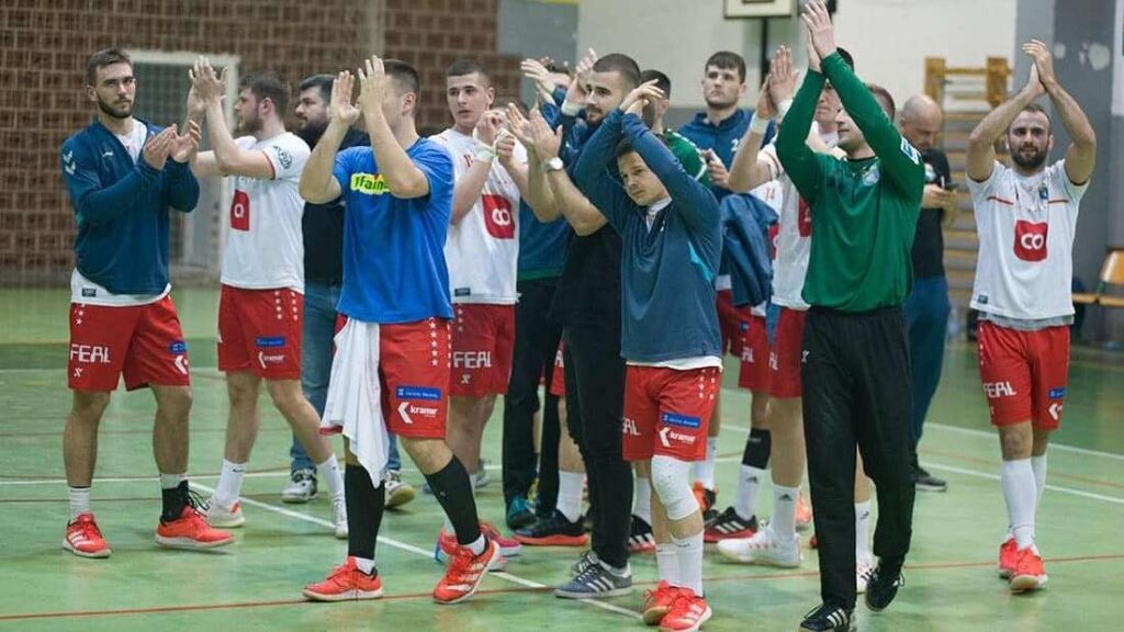 Pobjedom u uzvratnoj utakmici Izviđač se plasirao na završni turnir KUP-a BiH