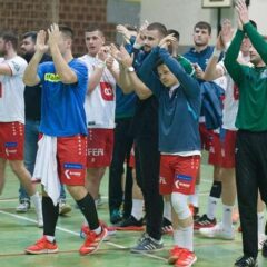 Pobjedom u uzvratnoj utakmici Izviđač se plasirao na završni turnir KUP-a BiH