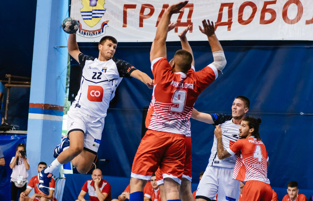 Mihael Bebek: Do kraja sezone nastojat ćemo pobijediti svaku utakmicu i popraviti dojam