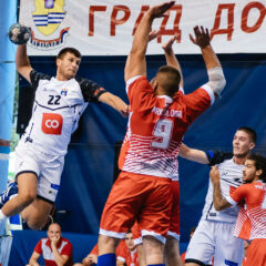 Mihael Bebek: Do kraja sezone nastojat ćemo pobijediti svaku utakmicu i popraviti dojam