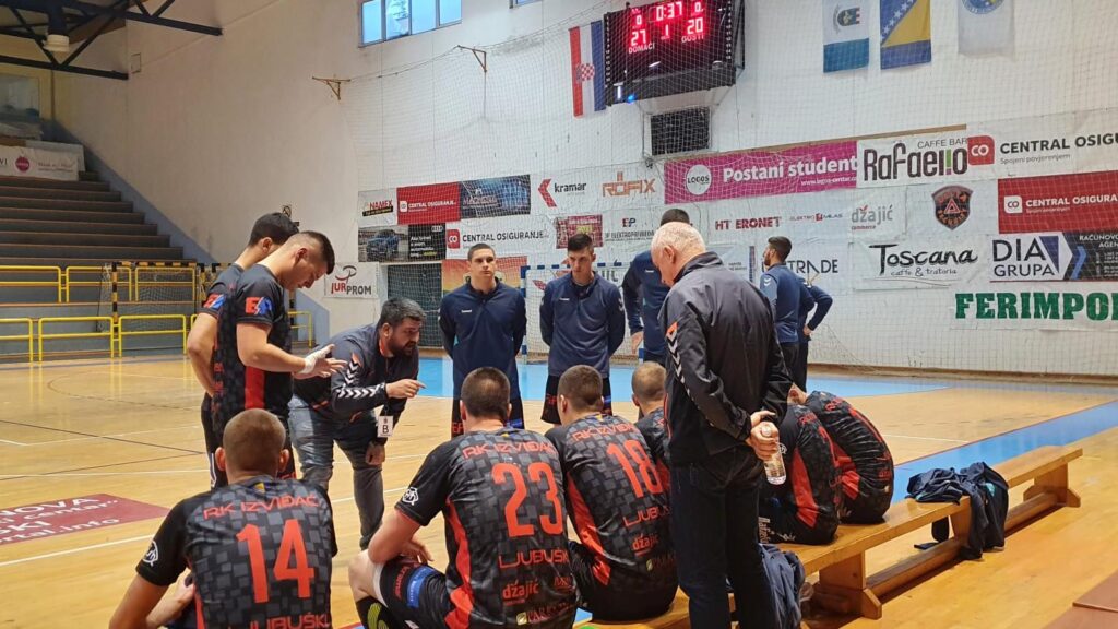 “Skauti” rutinskom igrom uvjerljivo porazili bugojansku Iskru