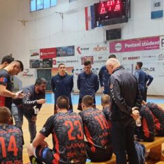 “Skauti” rutinskom igrom uvjerljivo porazili bugojansku Iskru