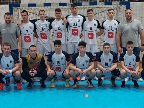 Na otvaranju sezone Izviđač 2 slavio u susretu s Međugorjem