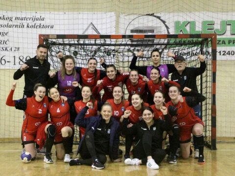 “Skautice” pobjedom okončale ovogodišnje natjecanje