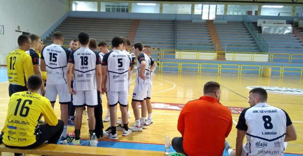 Još jedna dobra igra i pobjeda mladih “Skauta”