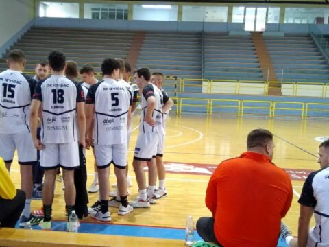 Još jedna dobra igra i pobjeda mladih “Skauta”