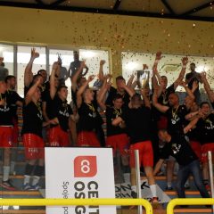 KUP nakon dvadeset godina ponovno u vitrinama Izviđača