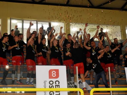 KUP nakon dvadeset godina ponovno u vitrinama Izviđača