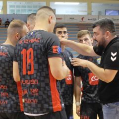 Izviđač u finalu!!!