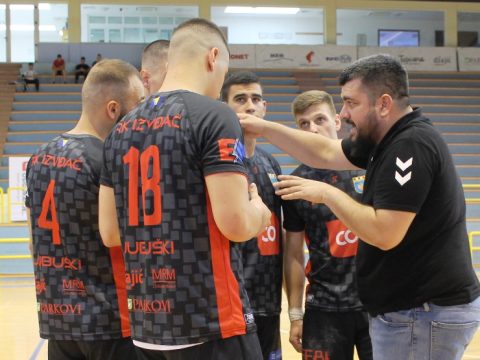 Izviđač u finalu!!!