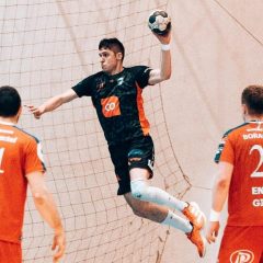 Mladen Bošković deset od deset u uvjerljivoj pobjedi „Skauta“ nad Maglajem