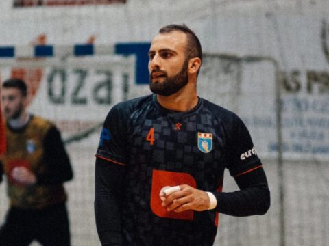 “Skauti” pobijedili Vogošću, ali nisu briljirali