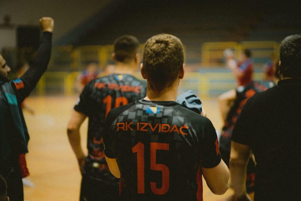 “Skauti” uvjerljivi protiv Sloge u Gornjem Vakufu