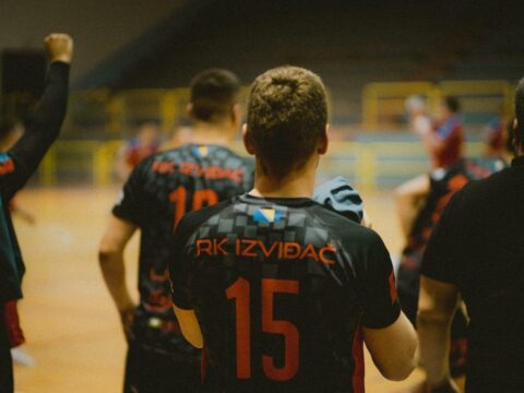 “Skauti” uvjerljivi protiv Sloge u Gornjem Vakufu