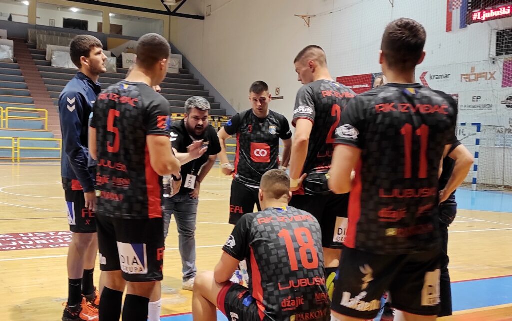 “Skauti” uvjerljivo savladali lidera prvenstva Borca i nanijeli mu prvi poraz