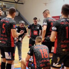 “Skauti” uvjerljivo savladali lidera prvenstva Borca i nanijeli mu prvi poraz