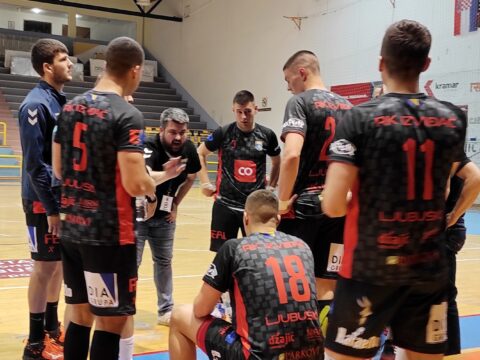 “Skauti” uvjerljivo savladali lidera prvenstva Borca i nanijeli mu prvi poraz