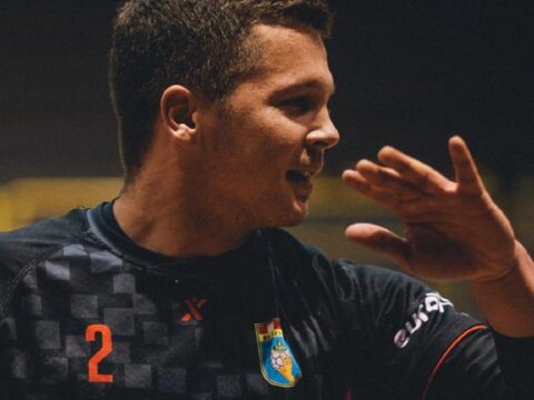 Milan Vukšić: Želimo nastaviti pobjednički niz