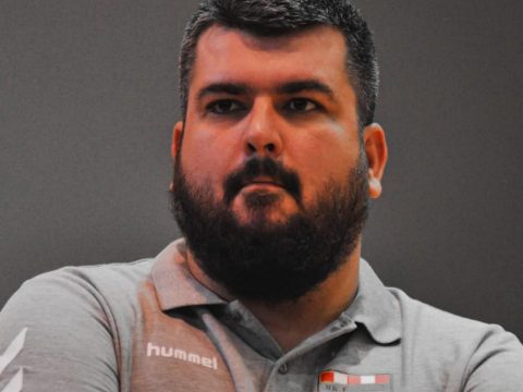 ČOLINA: Sa ovakvom igrom imamo šanse i u Slovačkoj