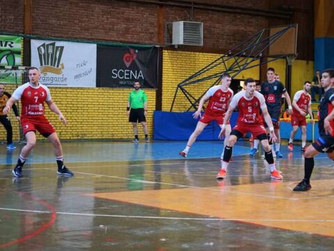 Još jedna u nizu pobjeda “Skauta”