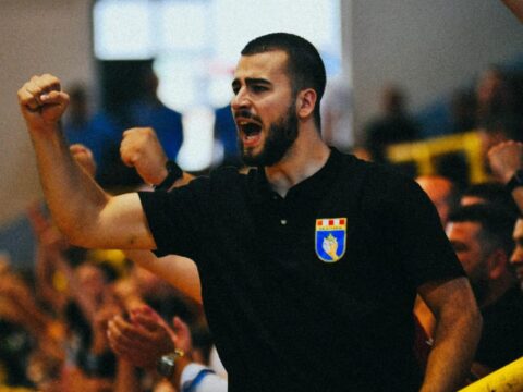 BERIN KESO: Teška bolest je iza mene, spreman sam vratiti se u trening