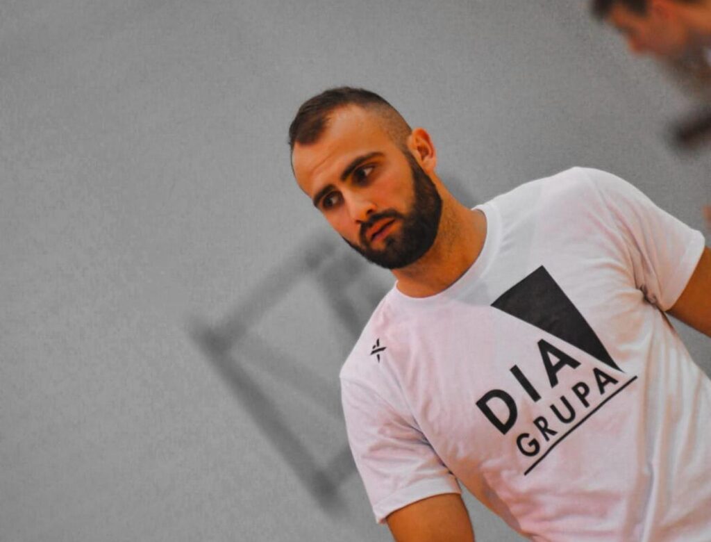 DOMAGOJ ALILOVIĆ: Mnogim našim fenomenalnim igračima nije uspjelo da osvoje Kup