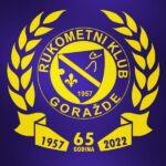 MRK Gorazde — RK Izvidac Agram