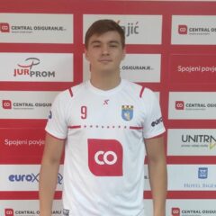 Matej Ljubić novi član “Skauta”