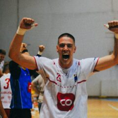 Amir Muhović: Drago mi je da sam se oprostio peharom, jer pehari pripadaju ovdje