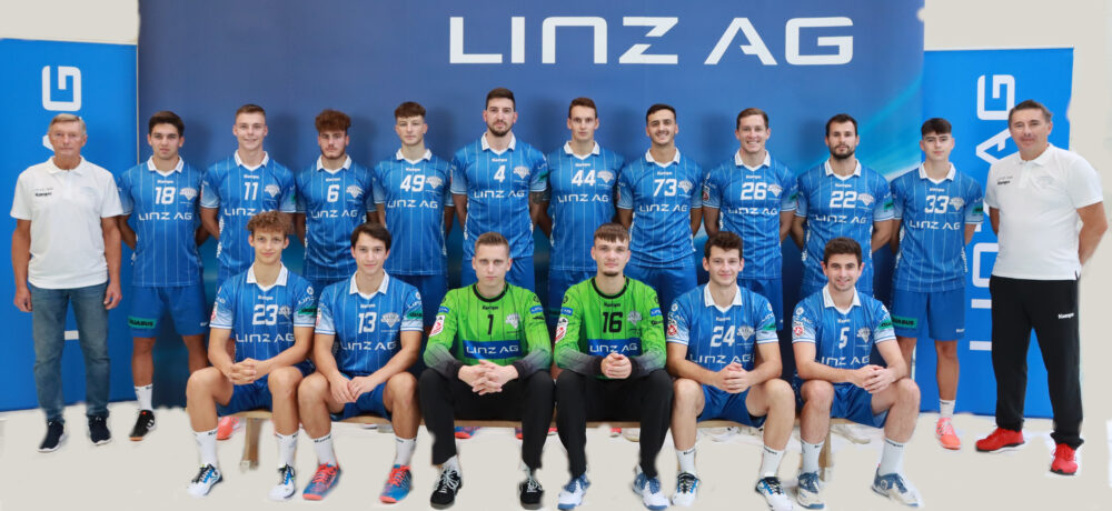 Austriski HC Linz AG protivnik Izviđaču u 1. kolu EHF KUPA