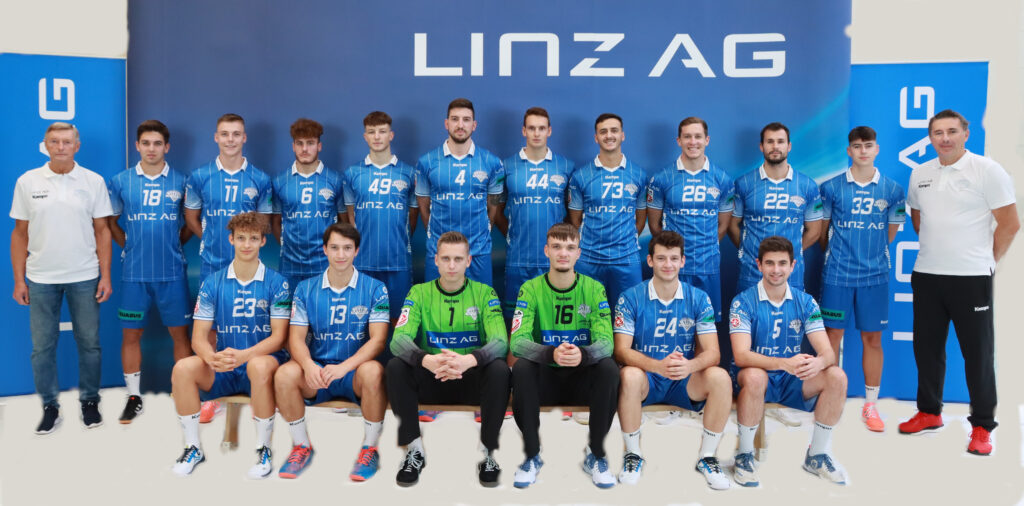 Austriski HC Linz AG protivnik Izviđaču u 1. kolu EHF KUPA
