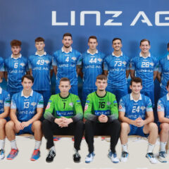 Austriski HC Linz AG protivnik Izviđaču u 1. kolu EHF KUPA