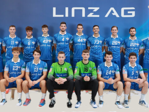 Austriski HC Linz AG protivnik Izviđaču u 1. kolu EHF KUPA