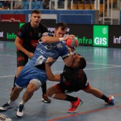 “Skauti” s dva gola zaostatka za subotnji uzvrat u Ljubuškom