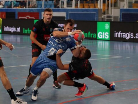 “Skauti” s dva gola zaostatka za subotnji uzvrat u Ljubuškom