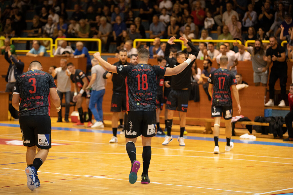 “Skauti” teško, ali zasluženo do 14 pobjede u Gradačcu