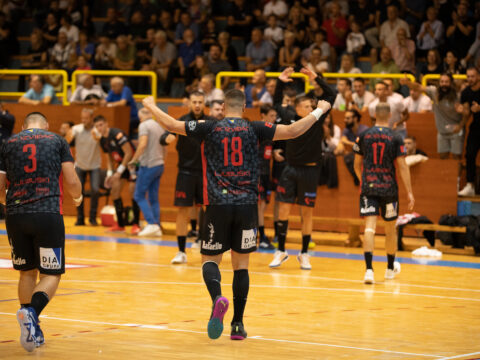 “Skauti” teško, ali zasluženo do 14 pobjede u Gradačcu