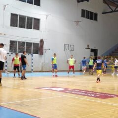 Rukometaši Izviđač Central osiguranja danas putuju za Austriju