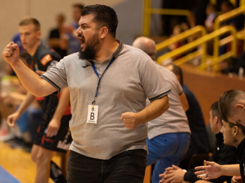 Prva momčad „Skauta“ u subotu u Kaknju, a druga protiv MRK Sloge GV/U u Ljubuškom