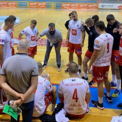 Prvak na koljenima, Izviđač uvjerljivo svladao Borca