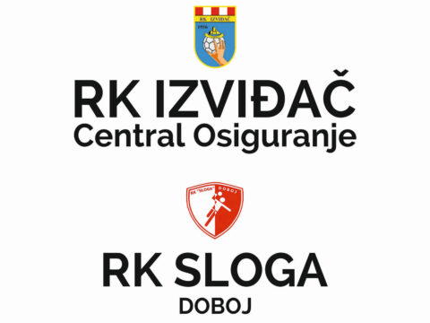 U srijedu “Skauti” kreću s premijerligaškim natjecanjem zaostalom utakmicom protiv dobojske Sloge