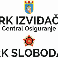 Derbi susret RK Izviđač CO – RK Sloboda u subotu u Gradskoj športskoj dvorani