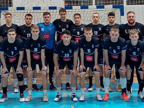 Uvjerljivi i dominantni mladi “Skauti” u susretu s Zrnjskim