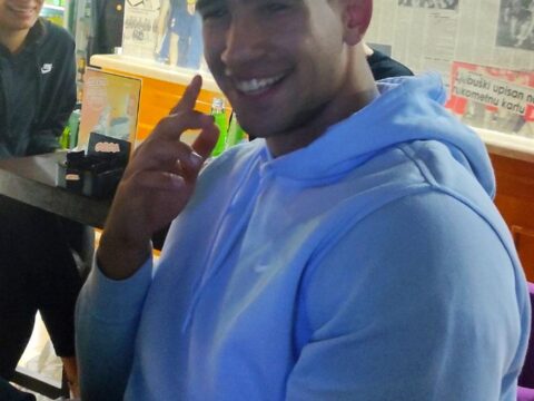 Naš rukometni dragulj Miloš Kos napustio naše redove i postao član RK PPD Zagreb