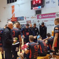 “Skauti” ruše sve pred sobom pao i Leotar