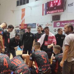 Derbi susret Izviđač – Sloboda uvjerljivo pripao “Skautima”