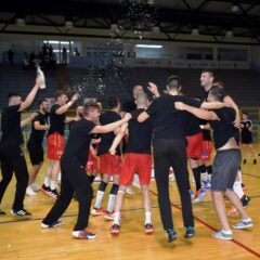 “Skauti” danas kreću na put za Slovačku