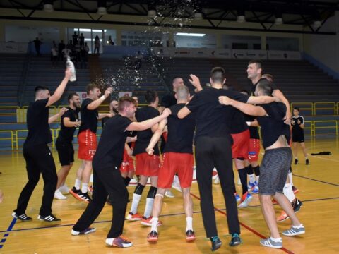 “Skauti” danas kreću na put za Slovačku