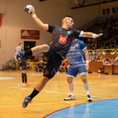 Izviđač s “pola gasa” do uvjerljive pobjede u Kaknju