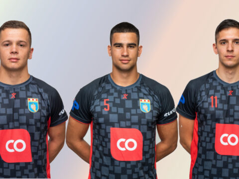 Milan Vukšić i Mladen Bošković na popisu bh. reprezentacije, a Miloš Kos na popisu srbijanske reprezentacije